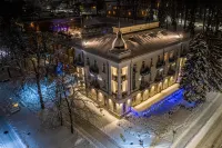 Bristol Art & Medical Spa Hotels in 