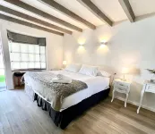 Hotel Frutillar Các khách sạn ở 