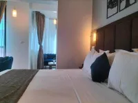 Hotel Golden H Hotels in Bejaia