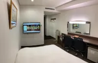 โฮเทล อัลฟ่า-วัน โจเอ็ตสึ