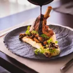 Hotel Dolphin - Adult Friendly - breakfast