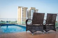 Hotel Ilha Costeira