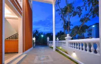 Vega Suites with Private Indoor Pool