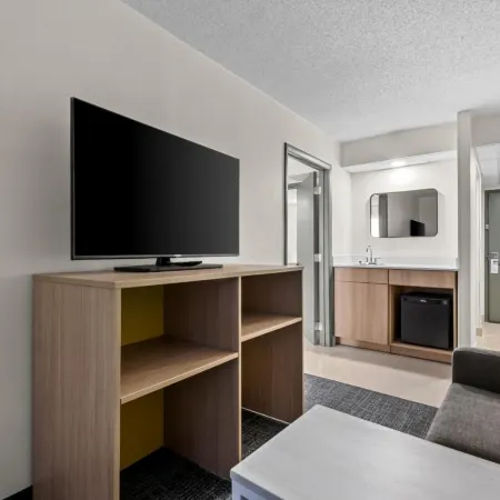 Spark by Hilton Bensalem Philadelphia