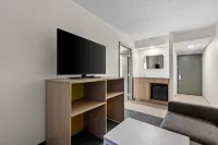 Spark by Hilton Bensalem Philadelphia - 2 tähden