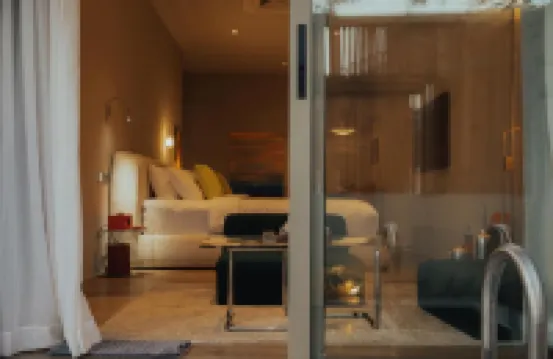 Arthit House Resort Kohlarn