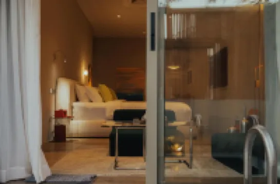 อาทิตย์ รีสอร์ท เกาะล้าน