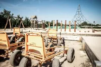 Ribe Camping Hotels in Ribe