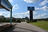 Moonlight Inn Các khách sạn ở Petal