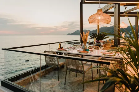 Kalamper Hotel & Spa