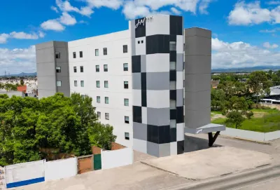 JM & Suites Hotels in 
