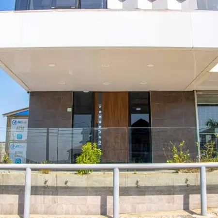 Venue 360