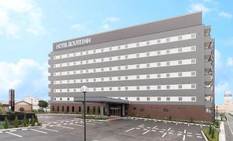 Hotel Route-Inn Anan
