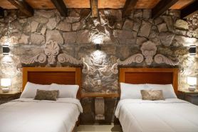 Casa Serdán, Suites & Events