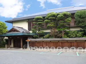 大丸旅館