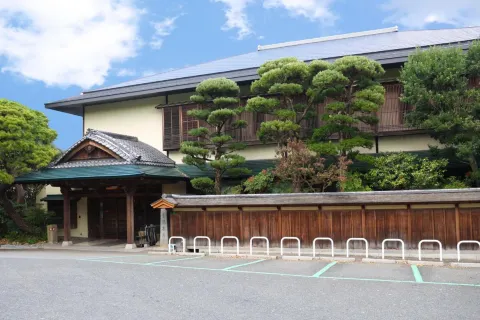 Futsukaichi Hot Spring - Daimaru Besso