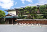 Futsukaichi Hot Spring - Daimaru Besso Các khách sạn ở Dazaifu