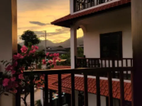 Anio Ha Giang Hotel Hotels in Ha Giang