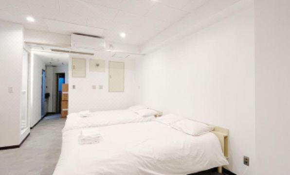 HANANOSATO  Hotel Takadanobaba