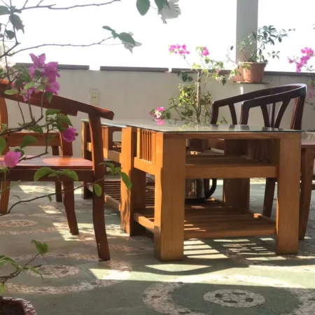 New Way Hotel Отели в г. Cát Hải