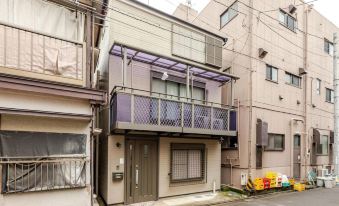 NKM Haruecho 3-chome