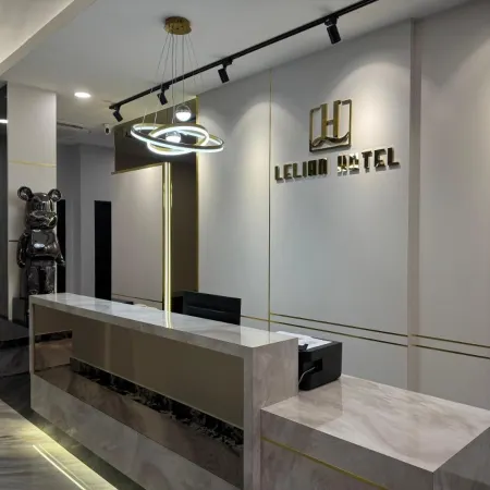 LeLian Hotel SIBUJAYA