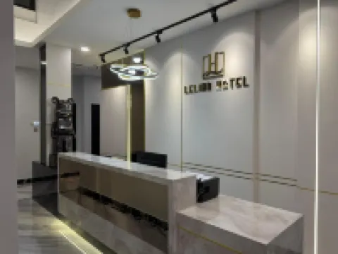 LeLian Hotel SIBUJAYA