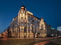 Mövenpick Grand Hotel Wroclaw Hotel a Breslavia