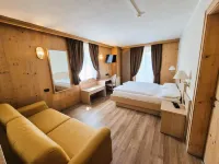 Hotel Angelica - balcony
