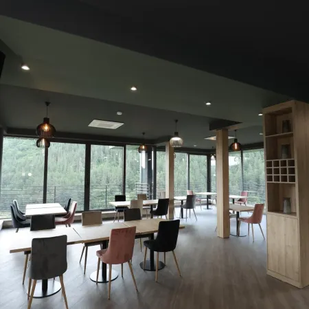 Cone Hotel Dilijan, by One
