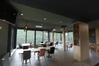 Cone Hotel Dilijan, by One