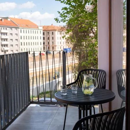 Hotel Sharingham Отели рядом с достопримечательностью «Brno - centre»
