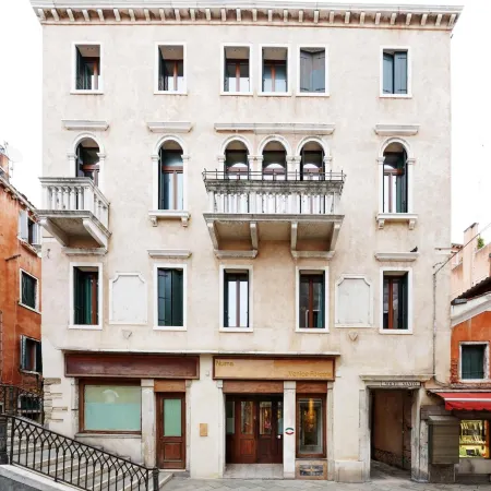 Numa Venice Forcola Отели рядом с достопримечательностью «Каннареджо»