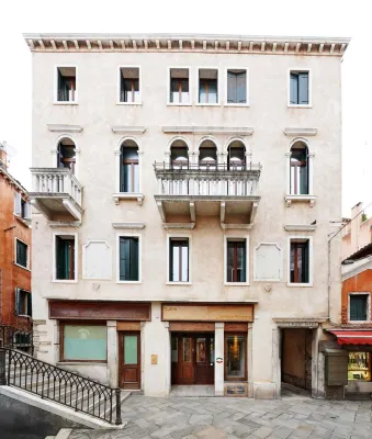 Numa Venice Forcola Hotels in Venice