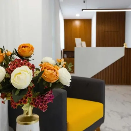 Evelin Deluxe House