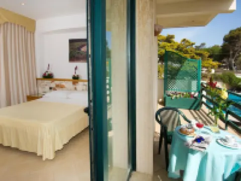 Hotel Terminal - Caroli Hotels Hotels in Leuca