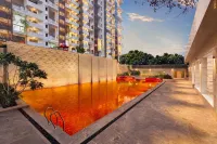 Remedra Hotels and Residences - 2-Star