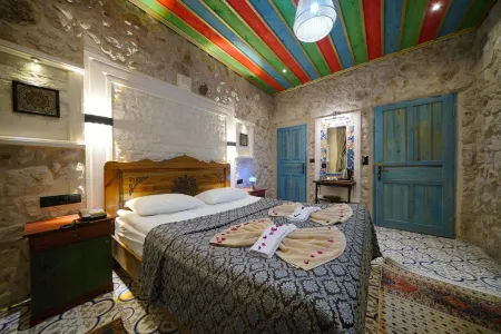 Mirzade Konak Hotel