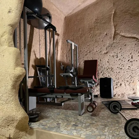 Il Carrubo Residenza Walk&Stay