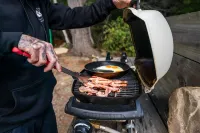 The Camp - Lake Hawea - Homestays