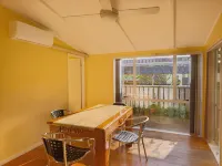 Parakai Geothermal Motel - Guest houses
