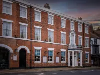 The Beverley Arms Hotel Hotels in Beverley
