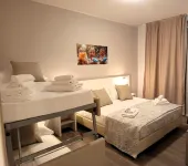 Hotel Acquario