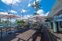 Nomads Airlie Beach