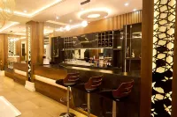 Abram Hills Hotel Ltd - bar