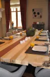 De Ruttermolen - breakfast
