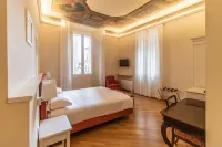 Casa Isolani Luxury Rooms Piazza Maggiore 1