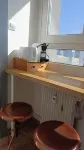 Apartment Zen Strasbourg center with parking - アパートメント