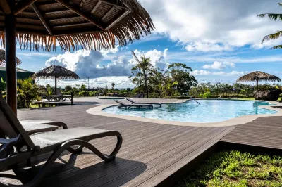 Hotel Ohana Rapa Nui Hotel a 