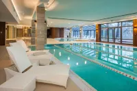 Natura Mazur Resort & Conference - Pools